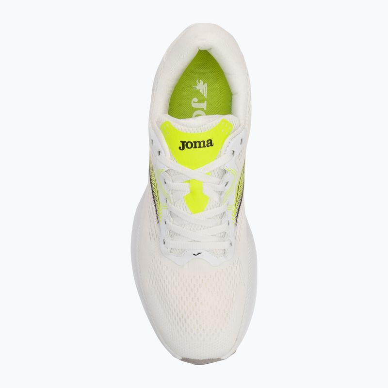 Încălțăminte  de alergare pentru bărbați Joma Hispalis white 5