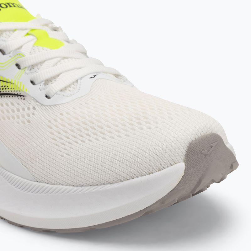 Încălțăminte  de alergare pentru bărbați Joma Hispalis white 7