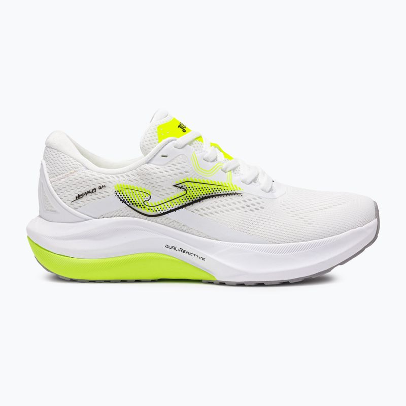 Încălțăminte  de alergare pentru bărbați Joma Hispalis white 8