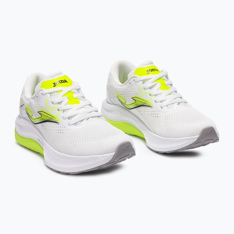 Încălțăminte  de alergare pentru bărbați Joma Hispalis white 9