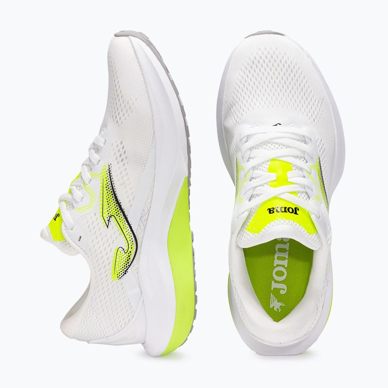 Încălțăminte  de alergare pentru bărbați Joma Hispalis white 11