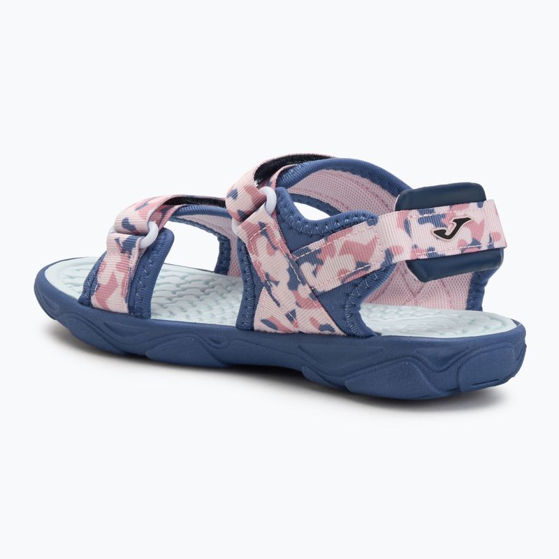 Sandale pentru copii Joma Boat Jr purple 3