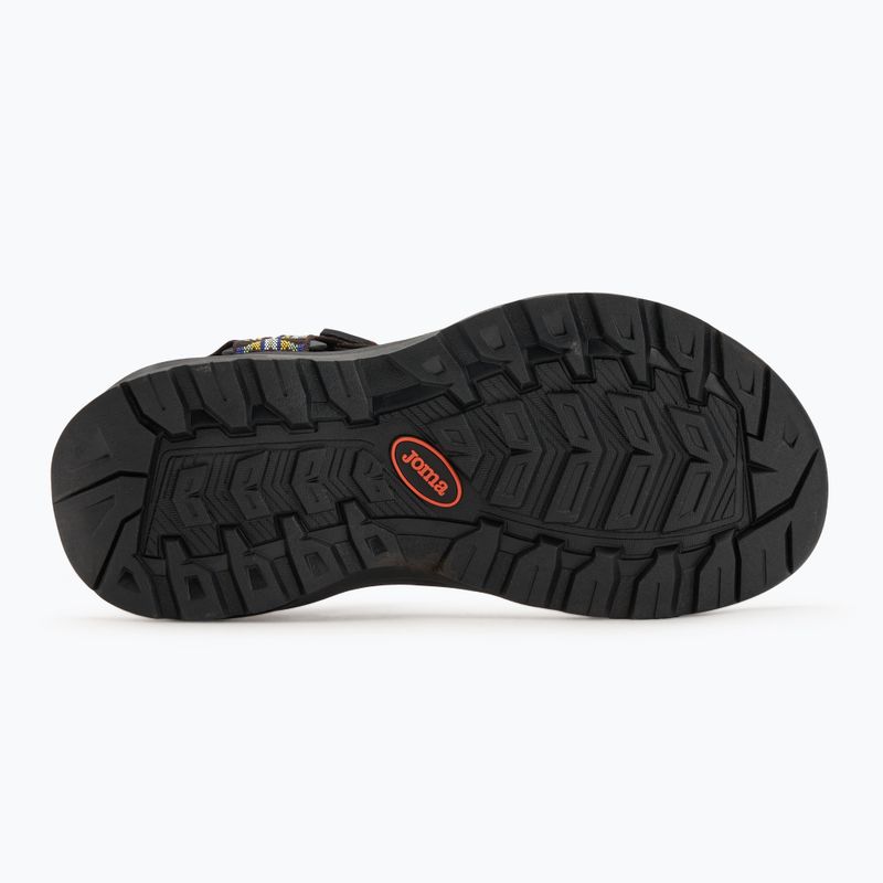 Sandale pentru bărbați Joma Climber black 4