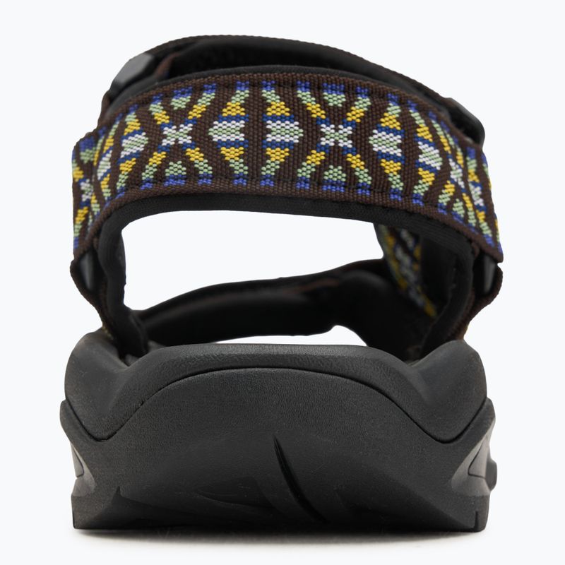 Sandale pentru bărbați Joma Climber black 6