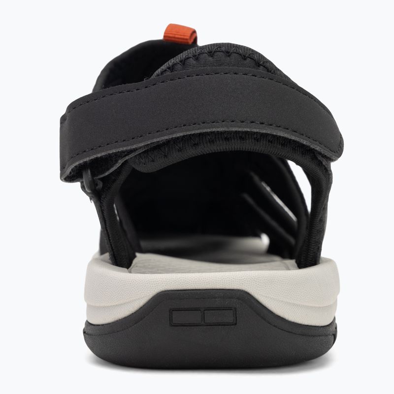 Sandale pentru bărbați Joma Gea black 6