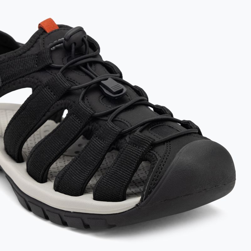 Sandale pentru bărbați Joma Gea black 7