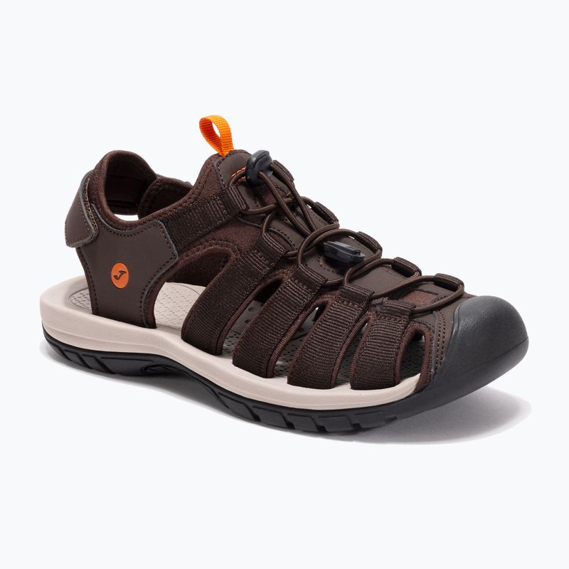 Sandale pentru bărbați Joma Gea brown 9