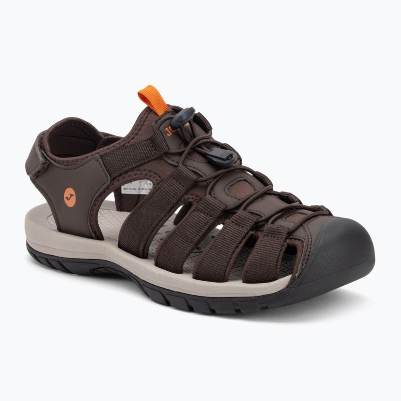 Sandale pentru bărbați Joma Gea brown