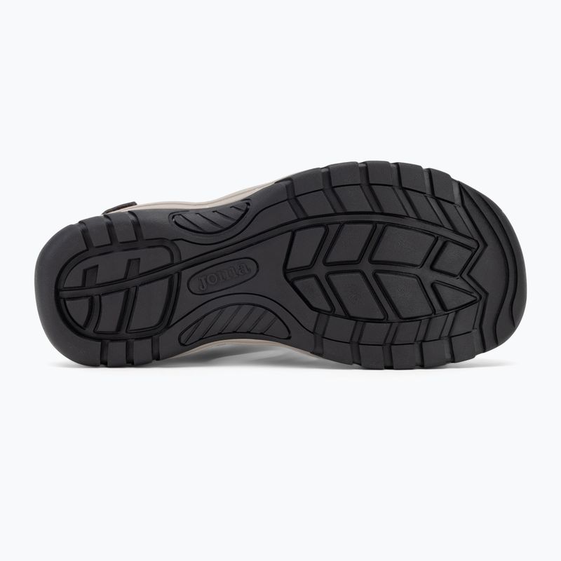 Sandale pentru bărbați Joma Gea brown 4