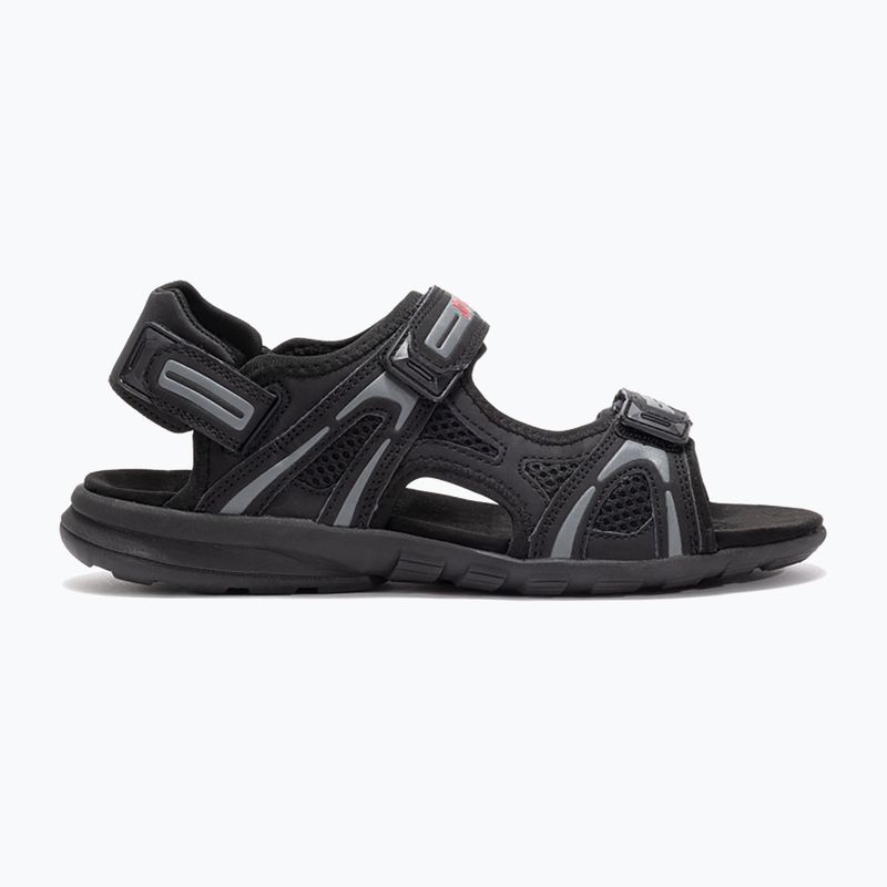 Sandale pentru bărbați Joma Zeus black 8