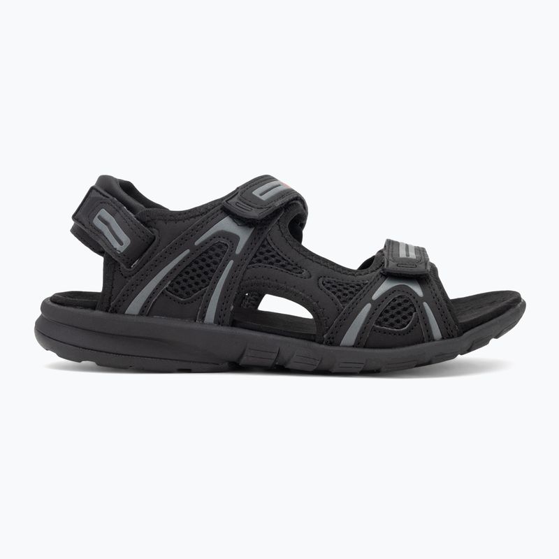 Sandale pentru bărbați Joma Zeus black 2