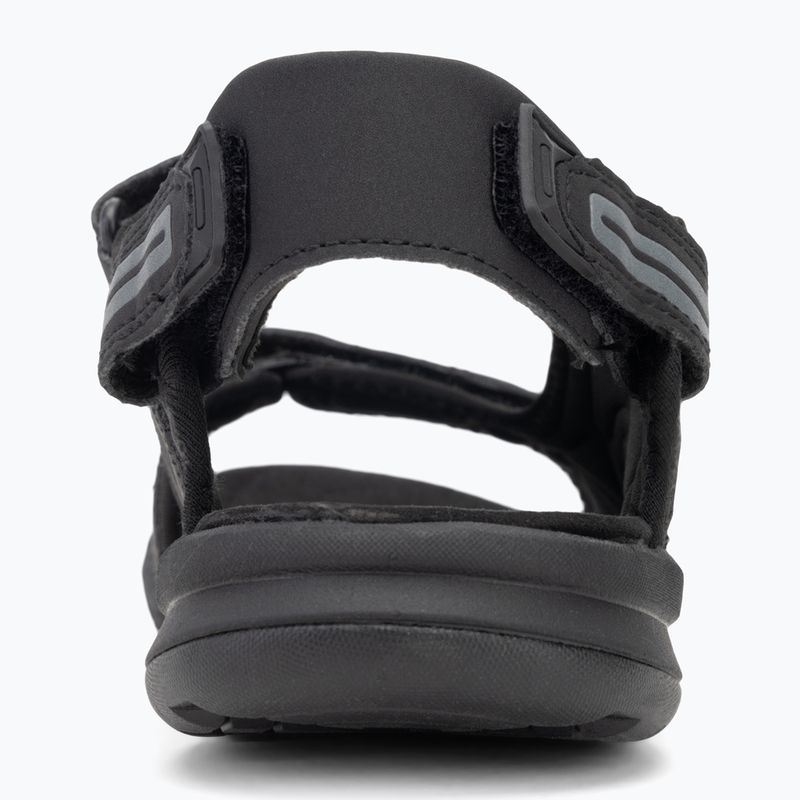Sandale pentru bărbați Joma Zeus black 6