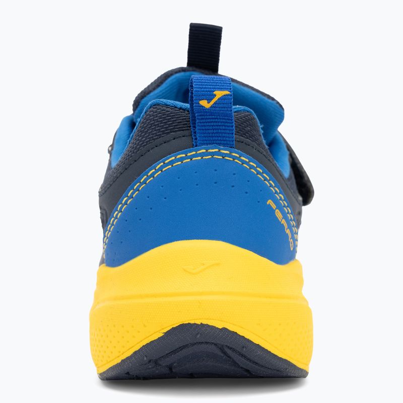 Încălțăminte pentru copii Joma Ferro Jr navy 6