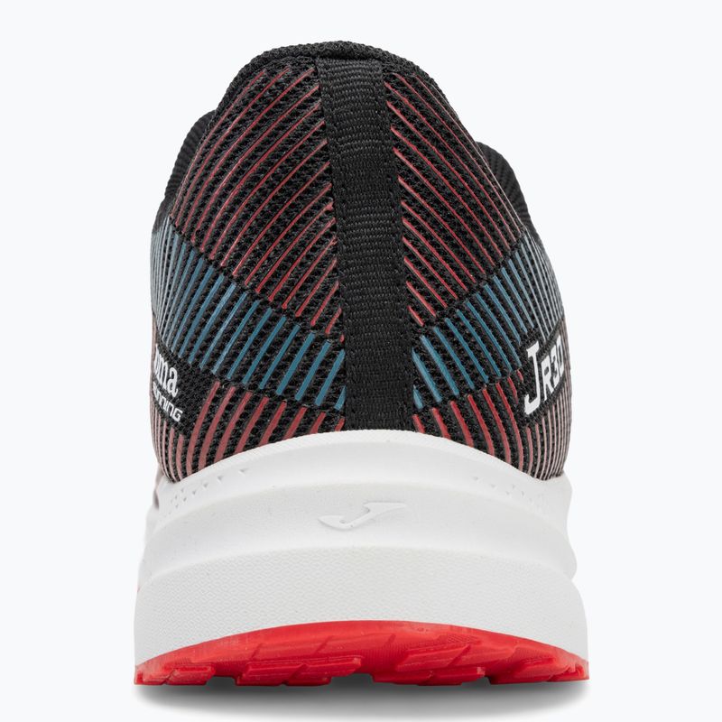 Încălțăminte pentru copii Joma Jr30 black 6