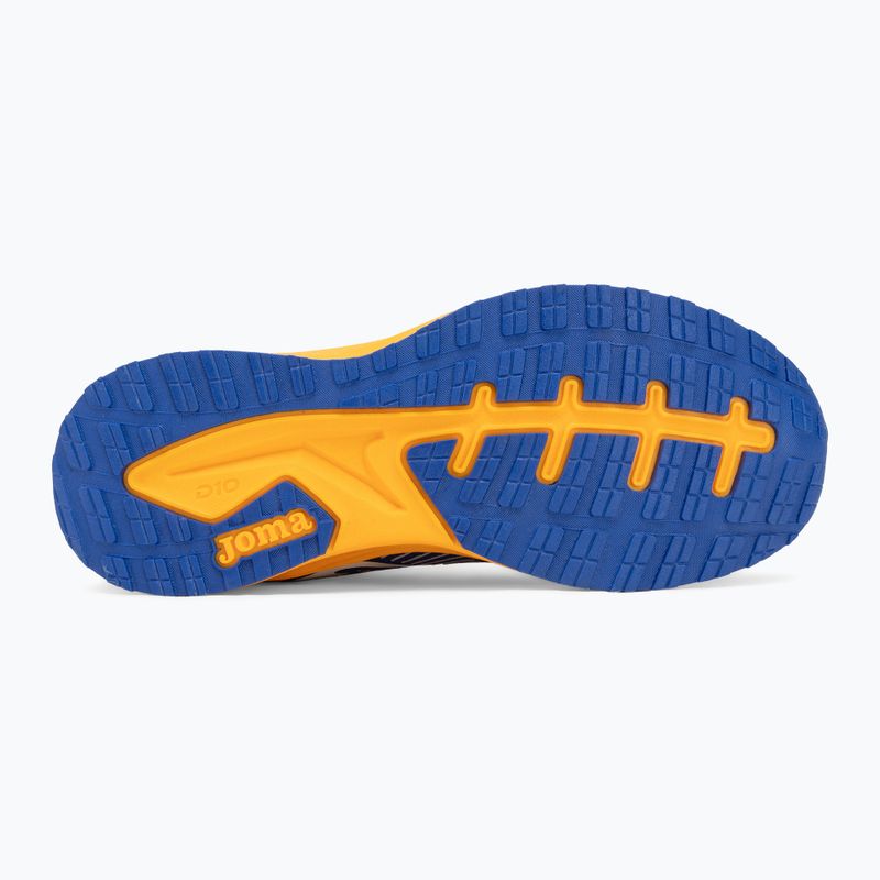 Încălțăminte pentru copii Joma Jr30 royal 4