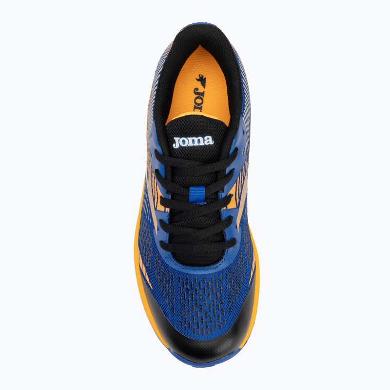 Încălțăminte pentru copii Joma Jr30 royal 5
