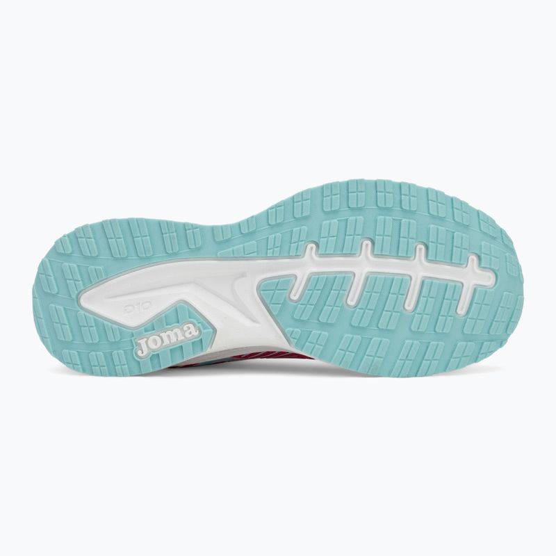 Încălțăminte pentru copii Joma Jr30 pink 4