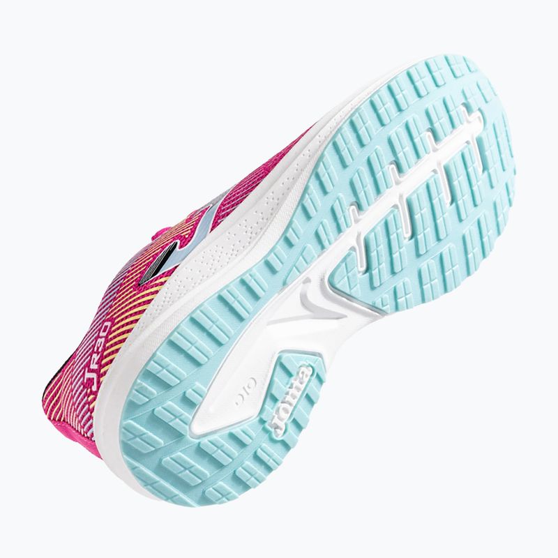 Încălțăminte pentru copii Joma Jr30 pink 5
