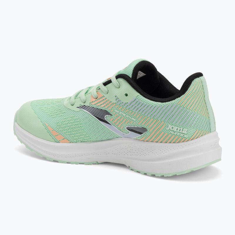 Încălțăminte pentru copii Joma Jr30 turquoise 3