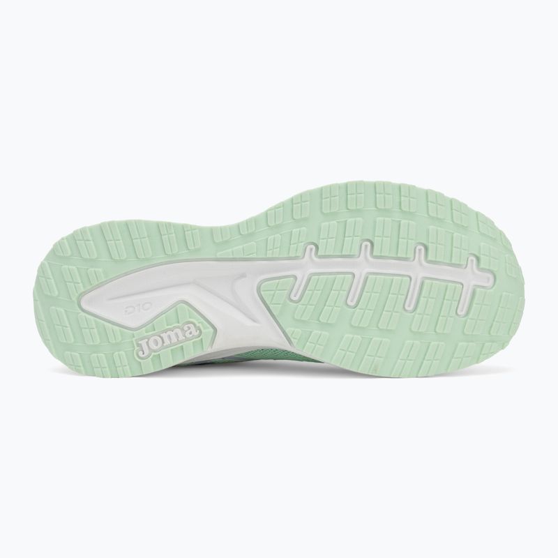 Încălțăminte pentru copii Joma Jr30 turquoise 4