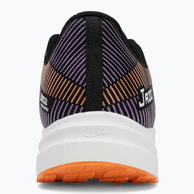 Încălțăminte pentru copii Joma Jr30 black/purple 6