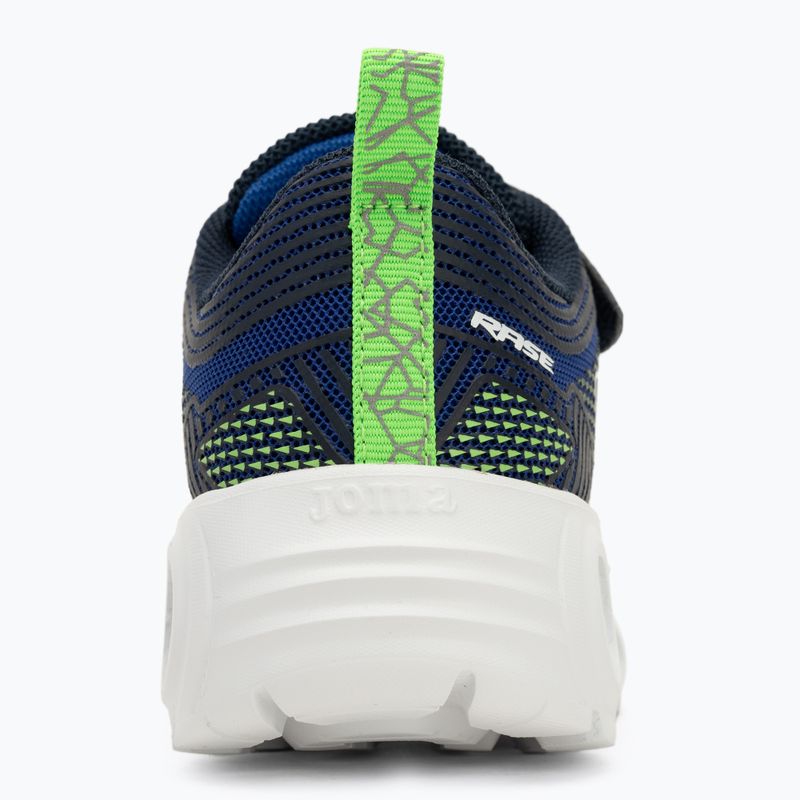 Încălțăminte pentru copii Joma Rase Jr royal 6