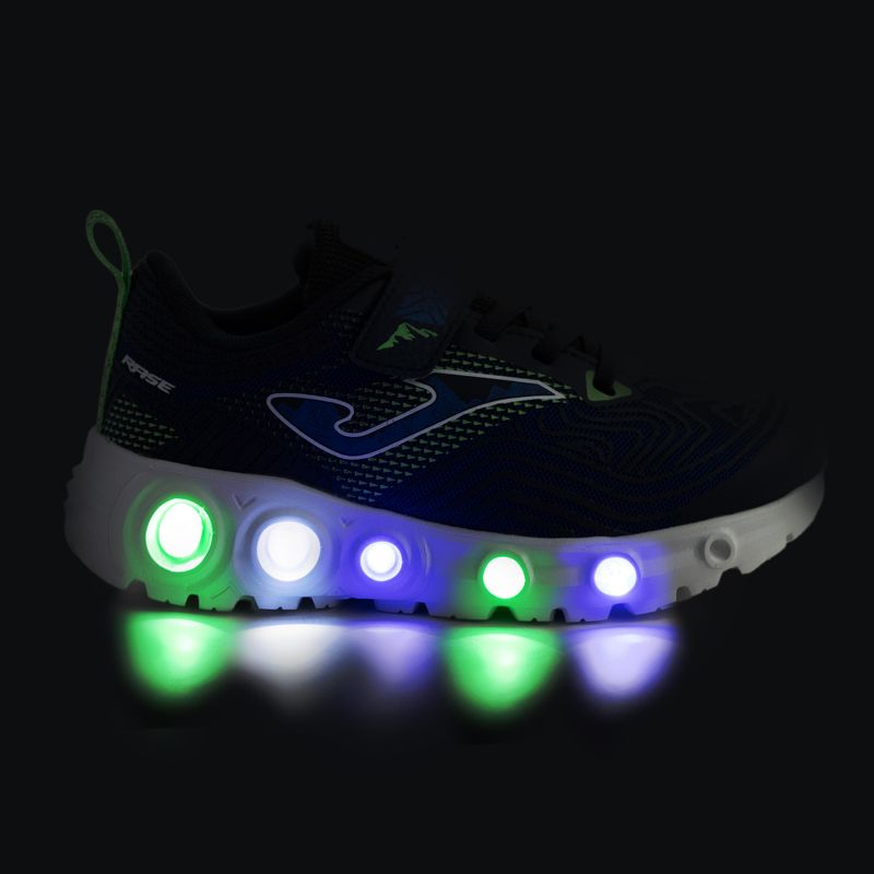 Încălțăminte pentru copii Joma Rase Jr royal 8