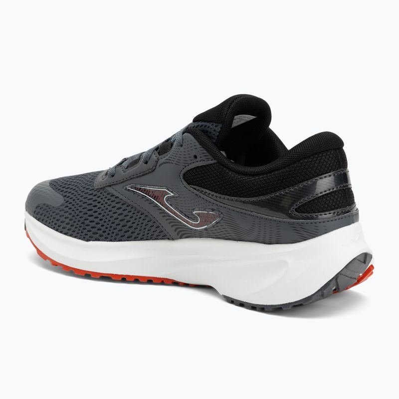 Încălțăminte de alergare pentru bărbați Joma Active grey 3