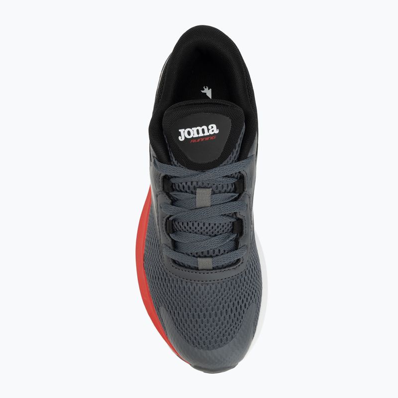 Încălțăminte de alergare pentru bărbați Joma Active grey 5