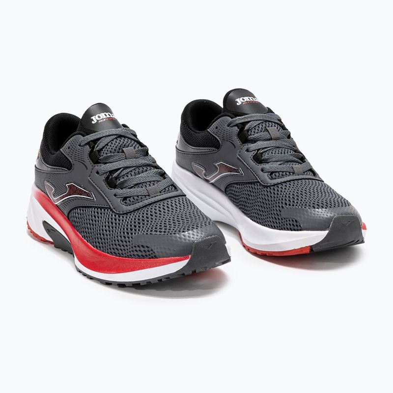 Încălțăminte de alergare pentru bărbați Joma Active grey 2