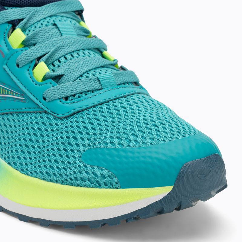 Încălțăminte de alergare pentru bărbați Joma Active turquoise 7
