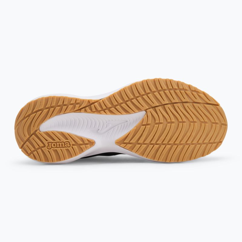 Încălțăminte  de alergare pentru femei Joma Elite black 4