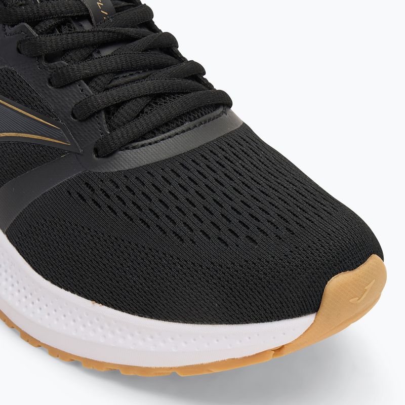 Încălțăminte  de alergare pentru femei Joma Elite black 7