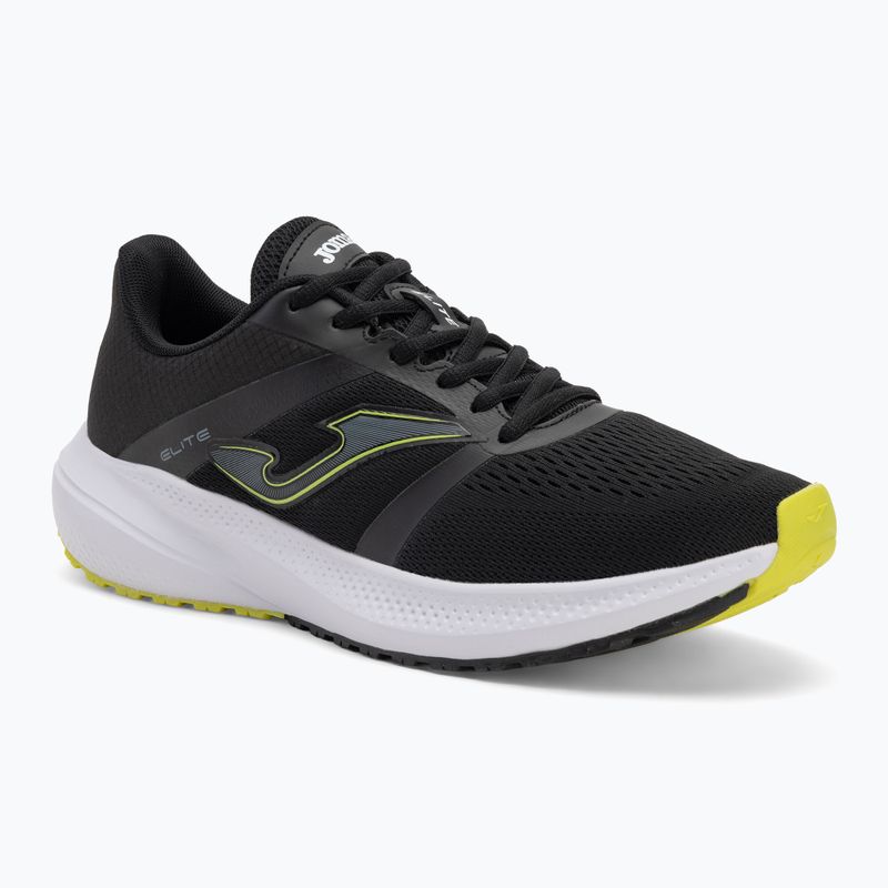 Încălțăminte  de alergare pentru bărbați Joma Elite black