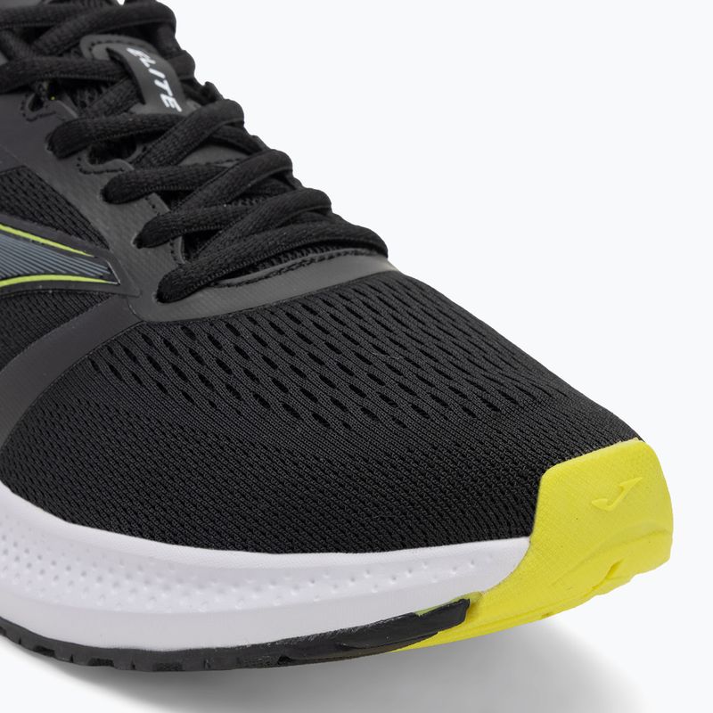Încălțăminte  de alergare pentru bărbați Joma Elite black 7