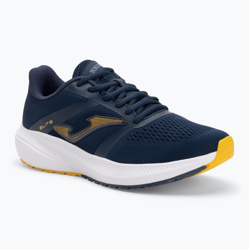 Încălțăminte  de alergare pentru bărbați Joma Elite navy