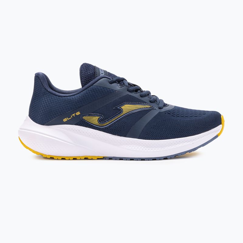 Încălțăminte  de alergare pentru bărbați Joma Elite navy 8