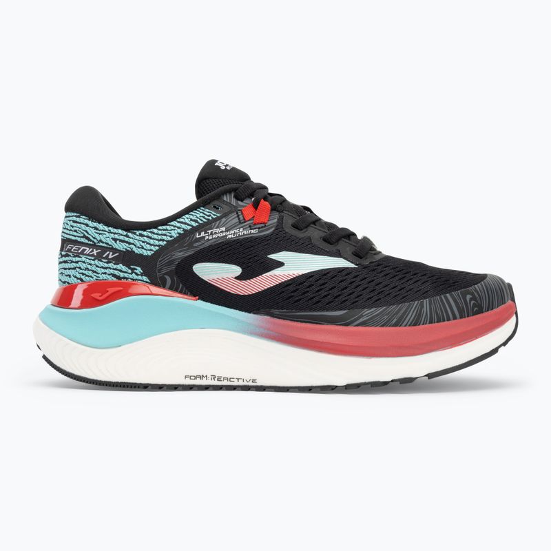 Încălțăminte  de alergare pentru bărbați Joma Fenix black 2