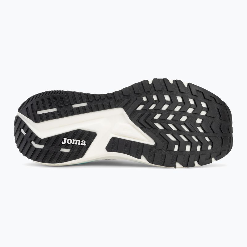 Încălțăminte  de alergare pentru bărbați Joma Fenix black 4