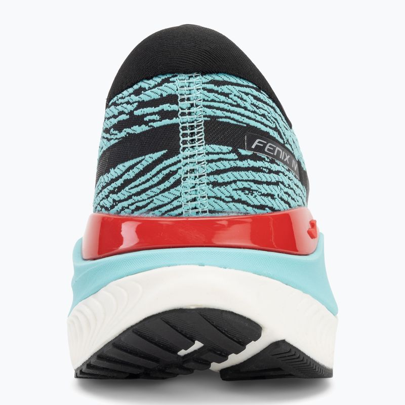 Încălțăminte  de alergare pentru bărbați Joma Fenix black 6