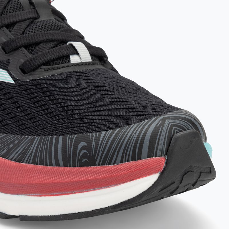 Încălțăminte  de alergare pentru bărbați Joma Fenix black 7