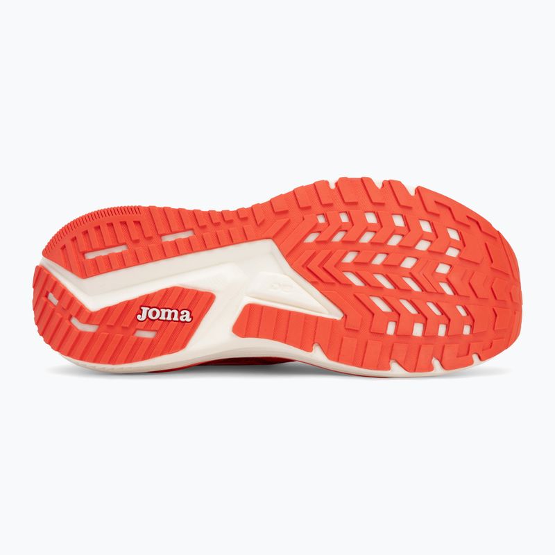 Încălțăminte  de alergare pentru bărbați Joma Fenix coral 4