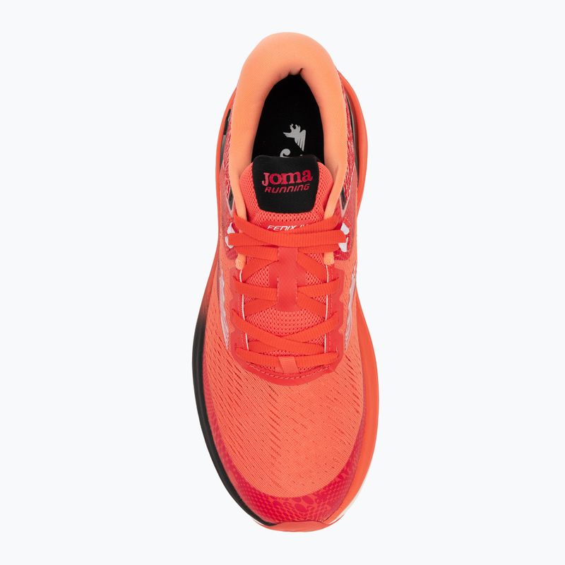 Încălțăminte  de alergare pentru bărbați Joma Fenix coral 5
