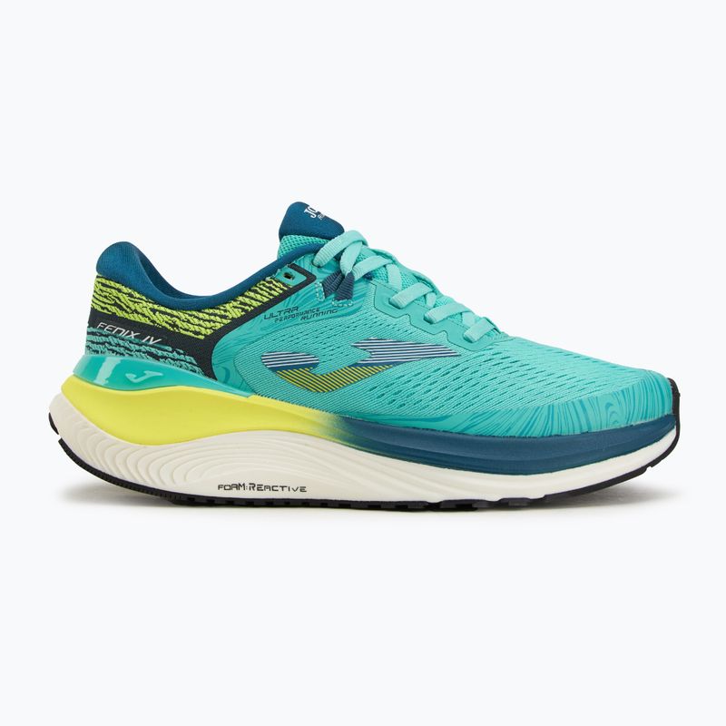 Încălțăminte  de alergare pentru bărbați Joma Fenix royal 2