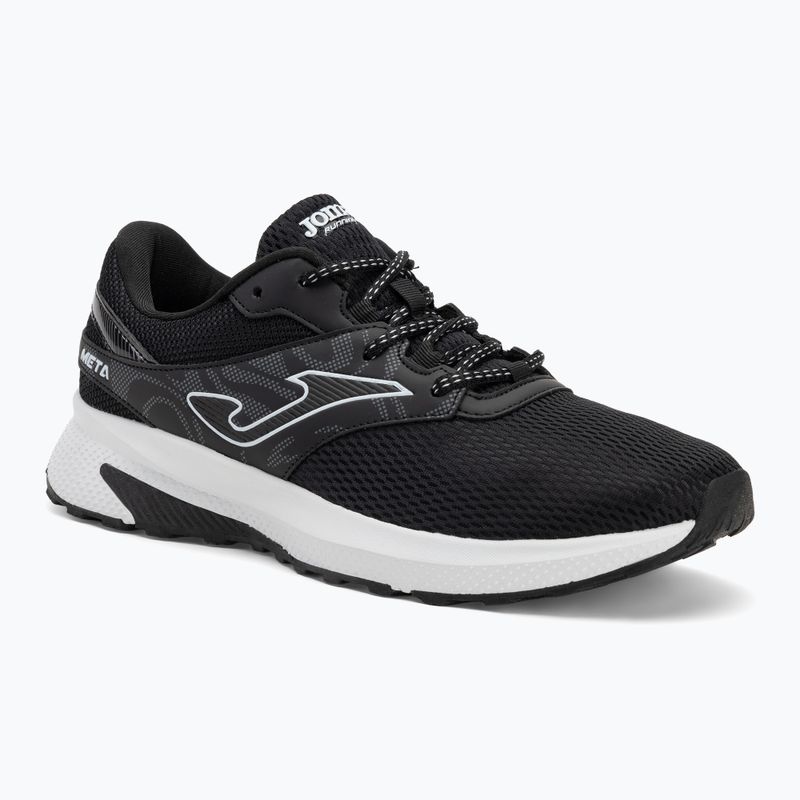Încălțăminte de alergare pentru bărbați Joma Meta black