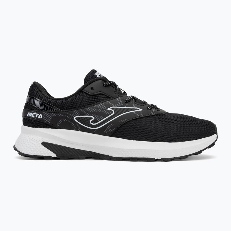 Încălțăminte de alergare pentru bărbați Joma Meta black 2