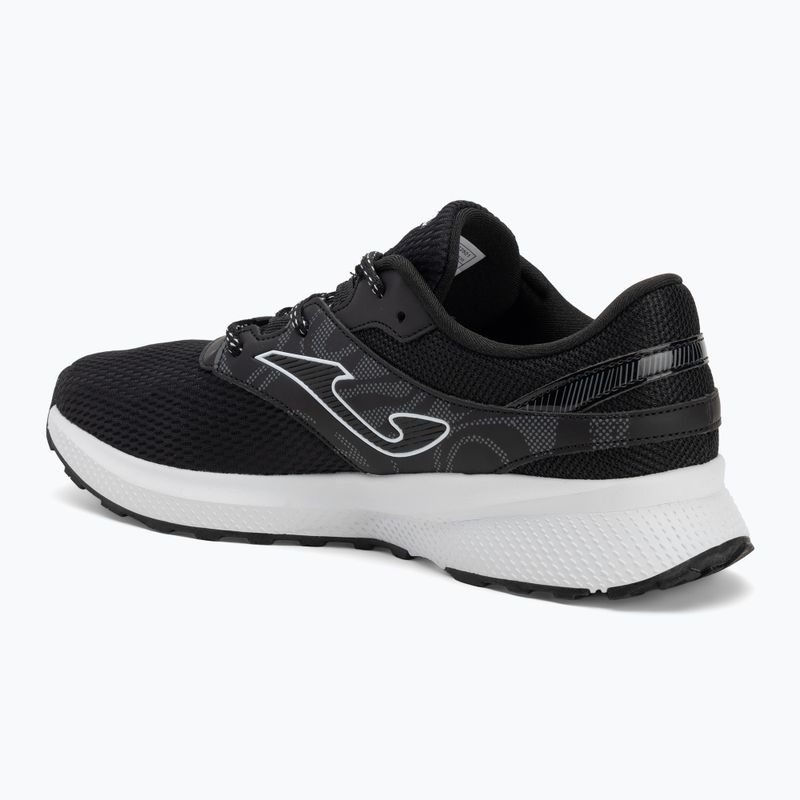 Încălțăminte de alergare pentru bărbați Joma Meta black 3