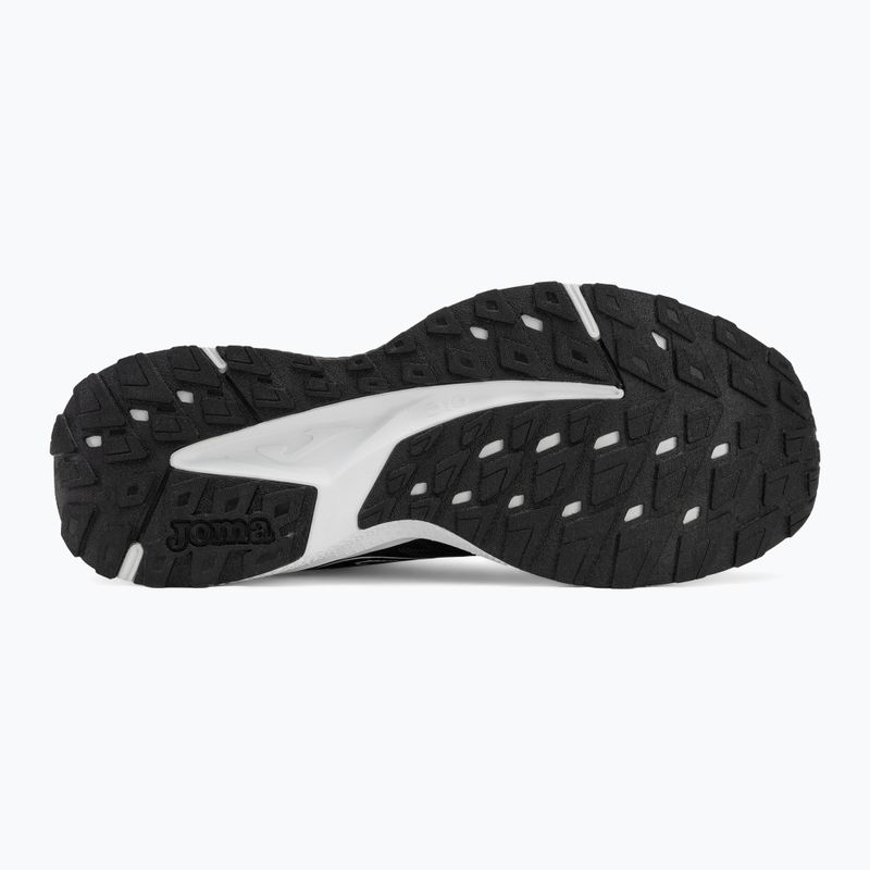 Încălțăminte de alergare pentru bărbați Joma Meta black 4