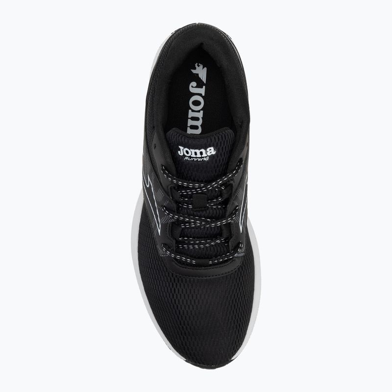 Încălțăminte de alergare pentru bărbați Joma Meta black 5