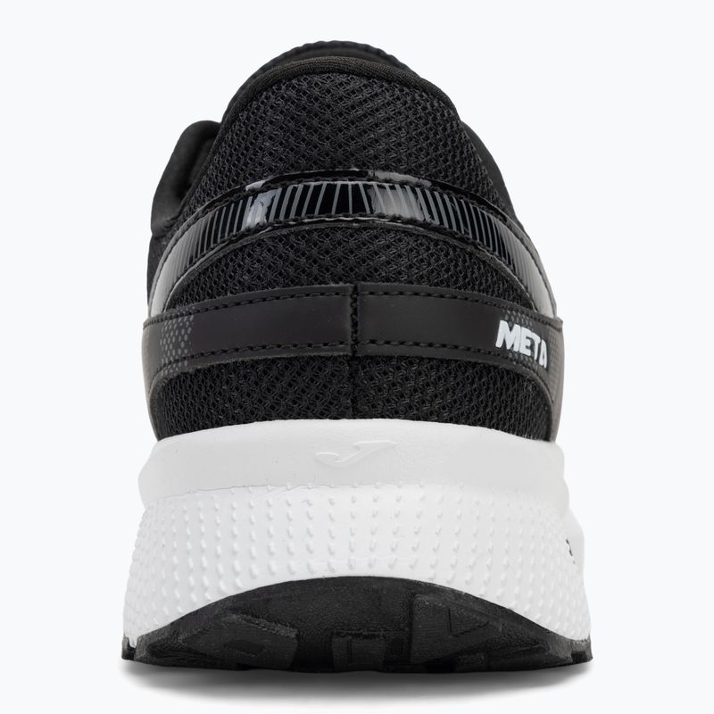 Încălțăminte de alergare pentru bărbați Joma Meta black 6